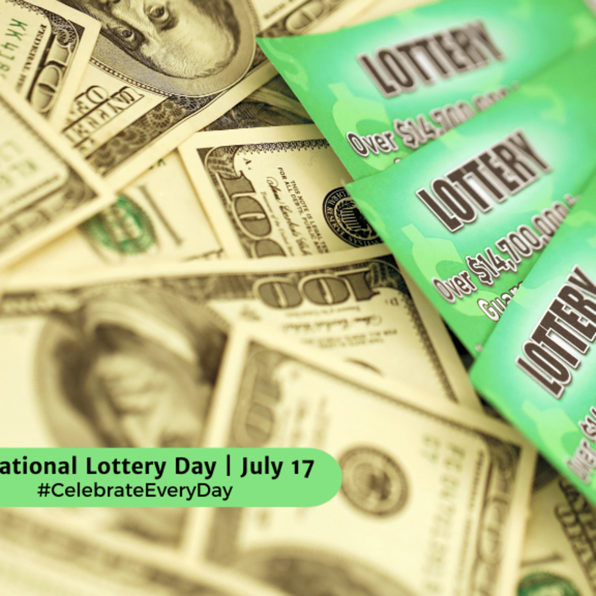 lottery