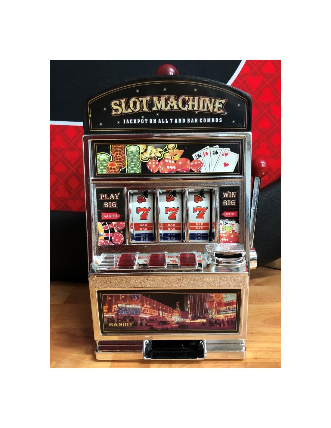 slot
