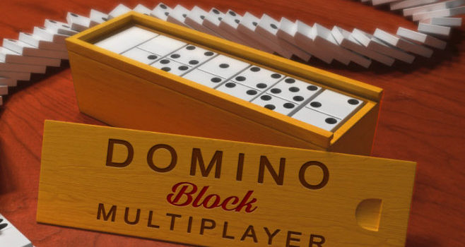 online domino