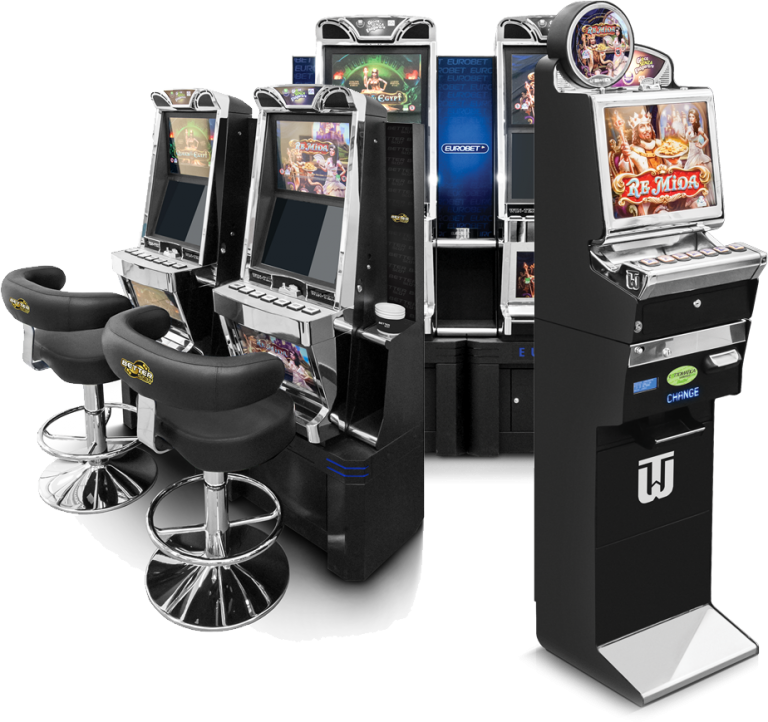 slot