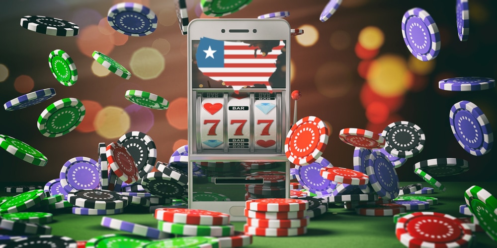 online casino