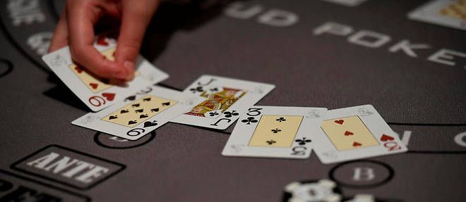 poker