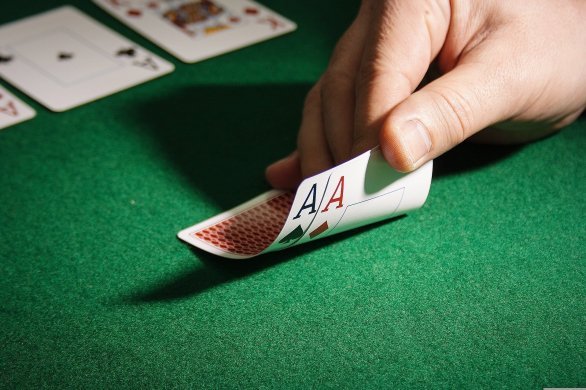 poker