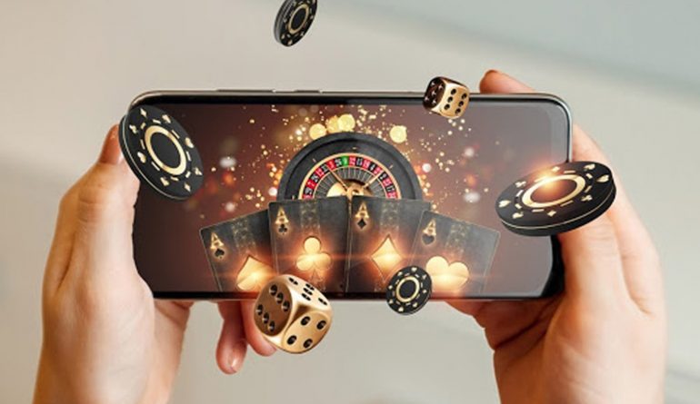 casino online
