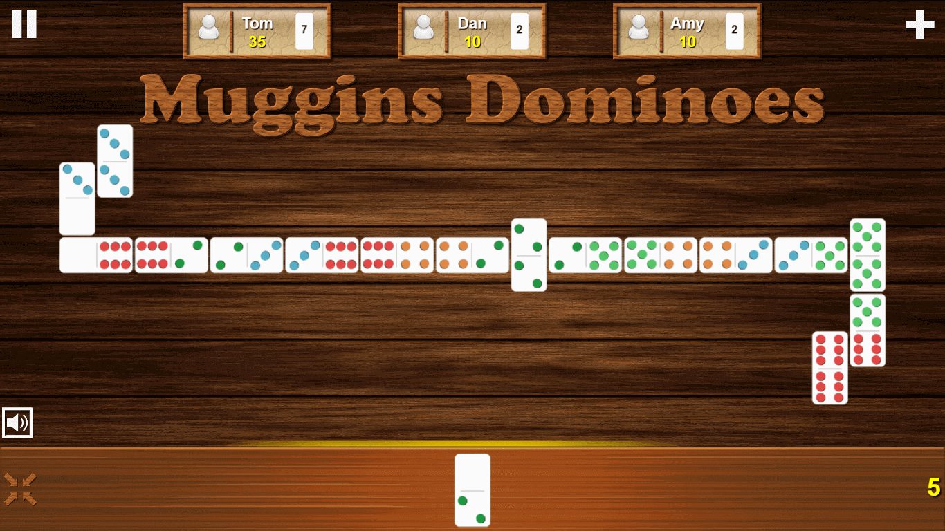 online domino