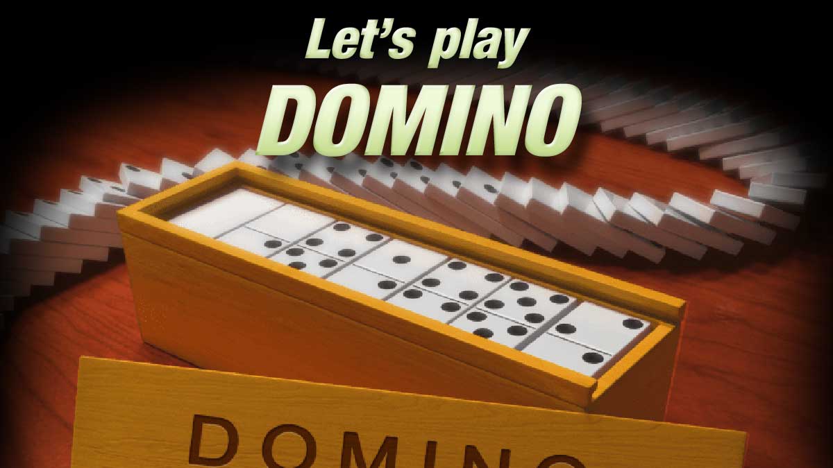 online domino