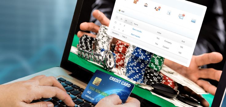 casino online