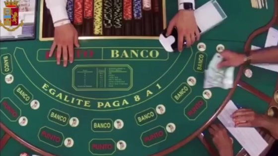 online casino