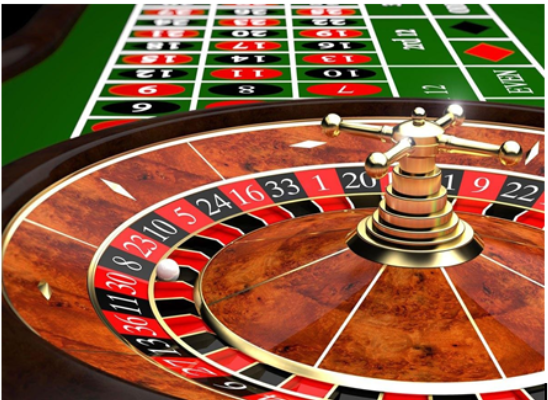 online gambling