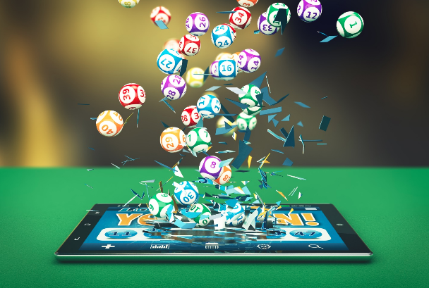 lottery online