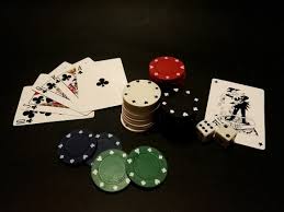 gambling sbobet